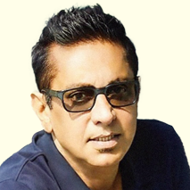 Ajay Gupta 